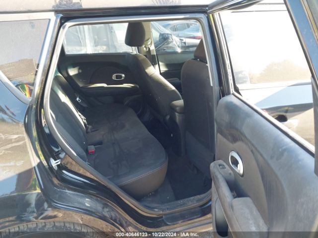 KNDJN2A21F7154993 KIA Soul