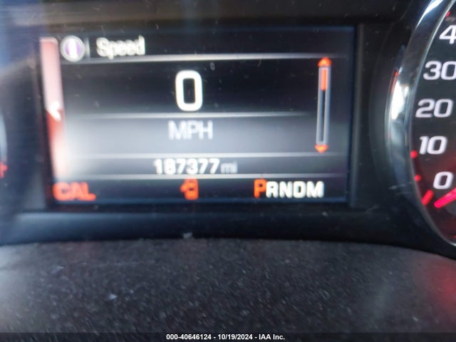 GMC Sierra 1500 Slt 2015 1GTV2VEC7FZ207358 Image 7