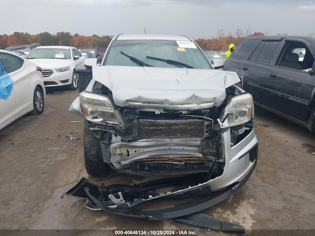 GMC Terrain Sle-1 2016 2GKFLSEK4G6178765 Image 11