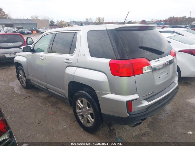 GMC Terrain Sle-1 2016 2GKFLSEK4G6178765 Image 13