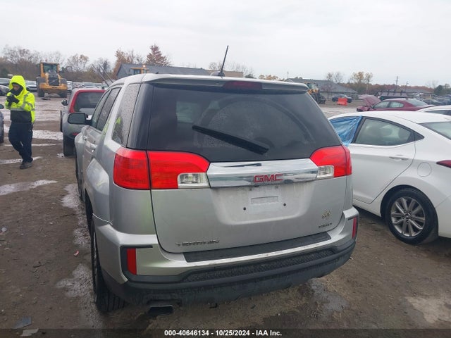 GMC Terrain Sle-1 2016 2GKFLSEK4G6178765 Image 15