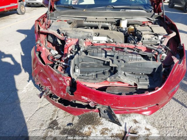LRBFXBSA9JD027195 Buick Envision Preferred