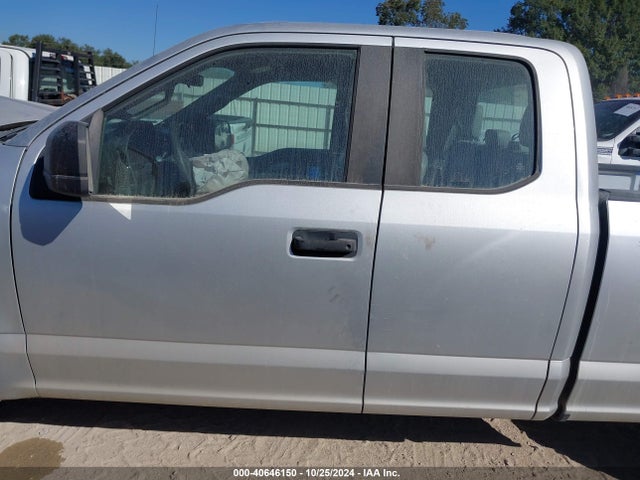 Ford F-150 Xl 2016 1FTEX1C83GKG03516 Image 14