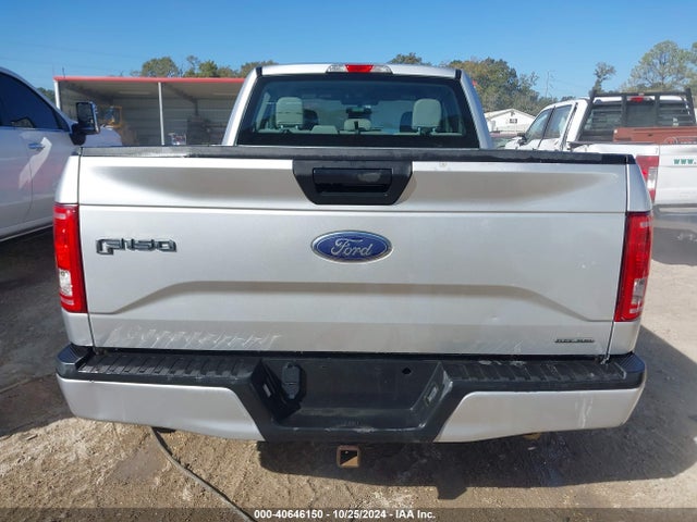 Ford F-150 Xl 2016 1FTEX1C83GKG03516 Image 16