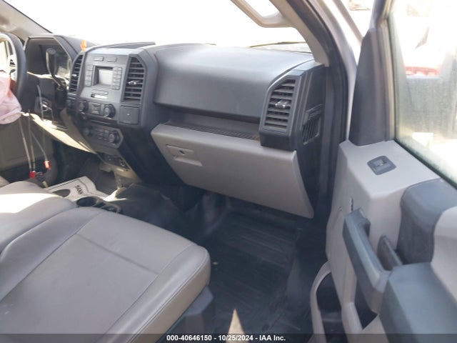 Ford F-150 Xl 2016 1FTEX1C83GKG03516 Image 5