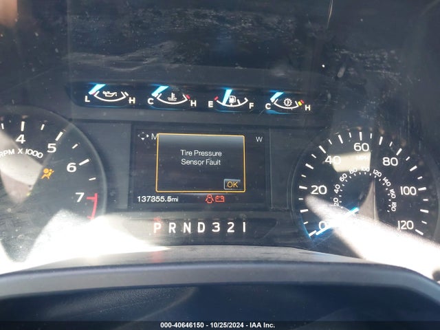 Ford F-150 Xl 2016 1FTEX1C83GKG03516 Image 7