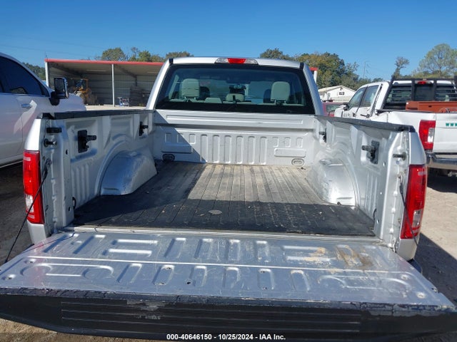 Ford F-150 Xl 2016 1FTEX1C83GKG03516 Image 8