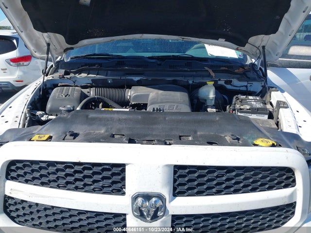 1C6RR6FG8FS703421 RAM 1500 Tradesman