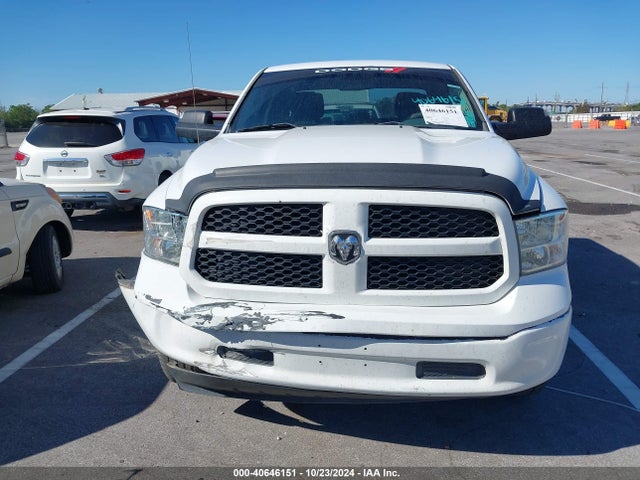 1C6RR6FG8FS703421 RAM 1500 Tradesman