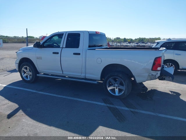 RAM 1500 Tradesman 2015 1C6RR6FG8FS703421 Image 14