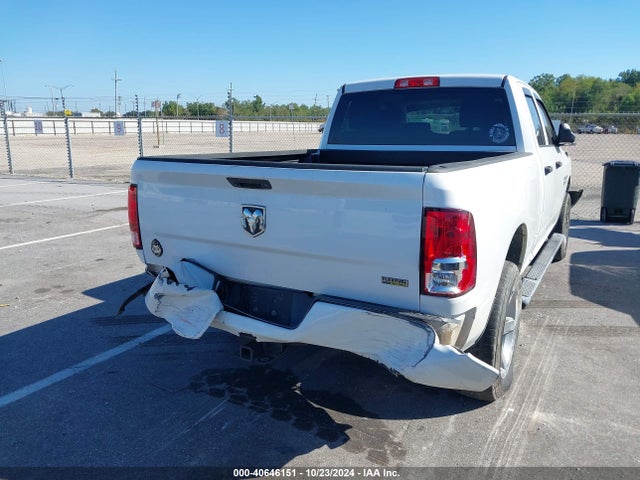 RAM 1500 Tradesman 2015 1C6RR6FG8FS703421 Image 16