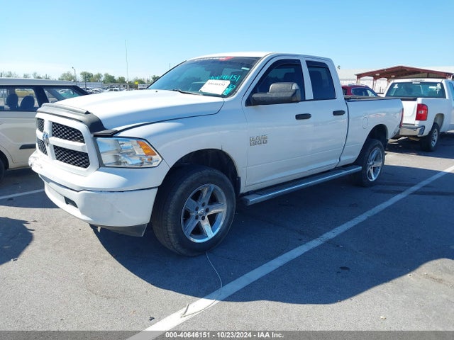 1C6RR6FG8FS703421 RAM 1500 Tradesman