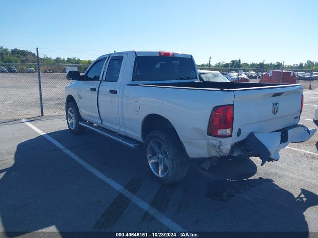 1C6RR6FG8FS703421 RAM 1500 Tradesman