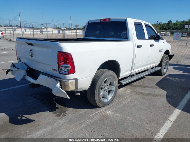 1C6RR6FG8FS703421 RAM 1500 Tradesman