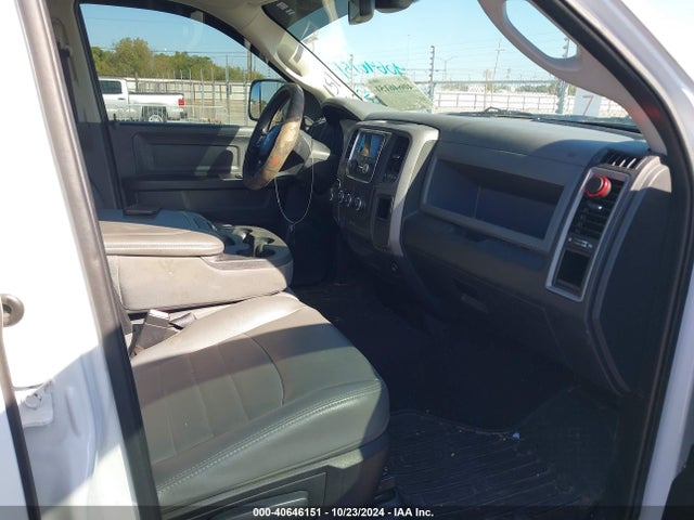 1C6RR6FG8FS703421 RAM 1500 Tradesman