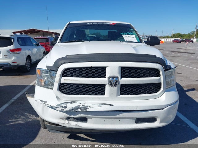 1C6RR6FG8FS703421 RAM 1500 Tradesman