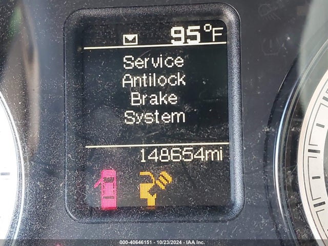 1C6RR6FG8FS703421 RAM 1500 Tradesman