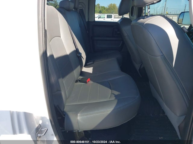 1C6RR6FG8FS703421 RAM 1500 Tradesman