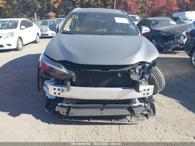 2T2AGCEZ3RC045926 Lexus NX 350
