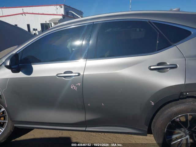 2T2AGCEZ3RC045926 Lexus NX 350
