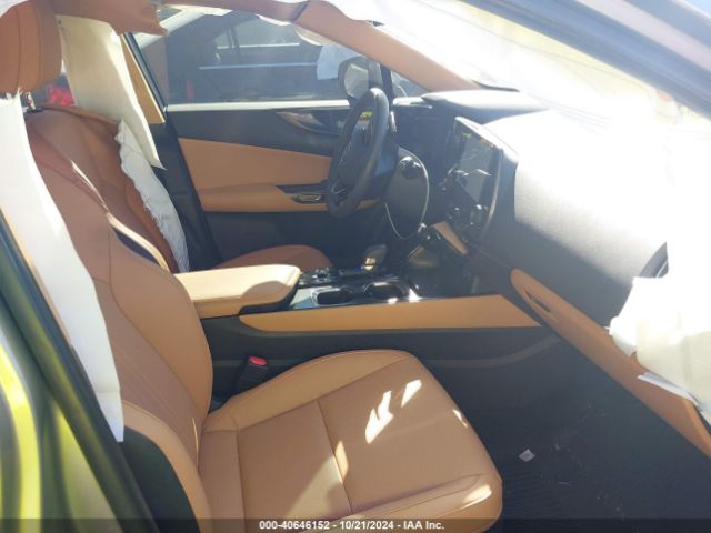 2T2AGCEZ3RC045926 Lexus NX 350