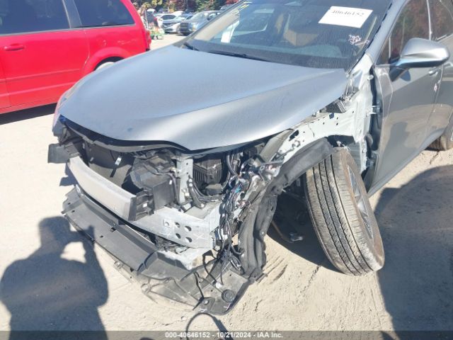 2T2AGCEZ3RC045926 Lexus NX 350