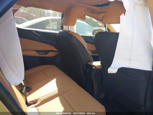 2T2AGCEZ3RC045926 Lexus NX 350