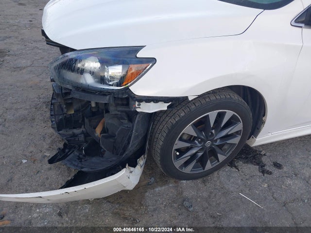 Nissan SENTRA SR 2016 3N1AB7AP8GY214966 Image 11