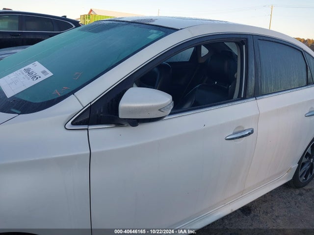 Nissan SENTRA SR 2016 3N1AB7AP8GY214966 Image 12