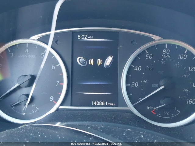 Nissan SENTRA SR 2016 3N1AB7AP8GY214966 Image 7