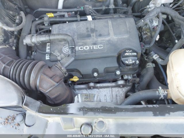KL4CJGSB4HB038004 Buick Encore Essence