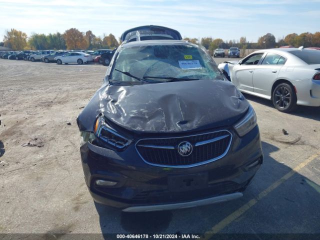 KL4CJGSB4HB038004 Buick Encore Essence