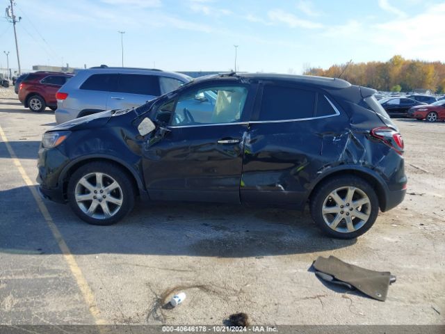 KL4CJGSB4HB038004 Buick Encore Essence