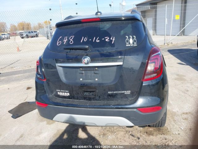 KL4CJGSB4HB038004 Buick Encore Essence
