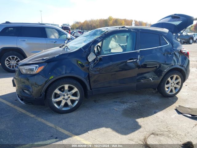 KL4CJGSB4HB038004 Buick Encore Essence