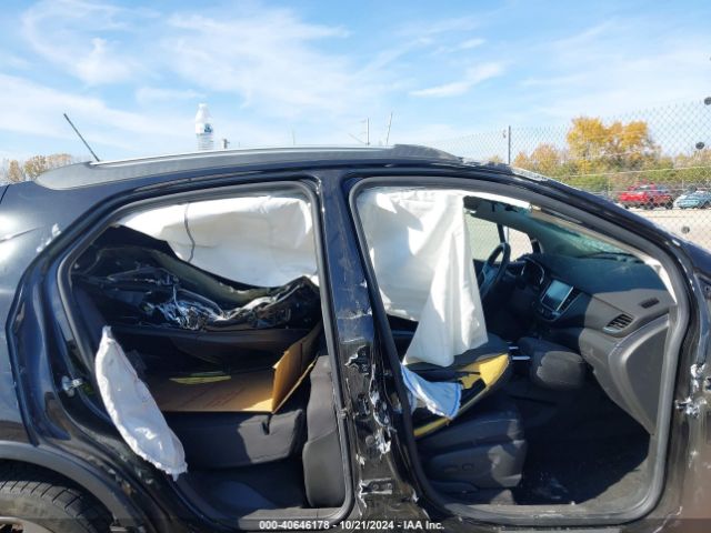 KL4CJGSB4HB038004 Buick Encore Essence