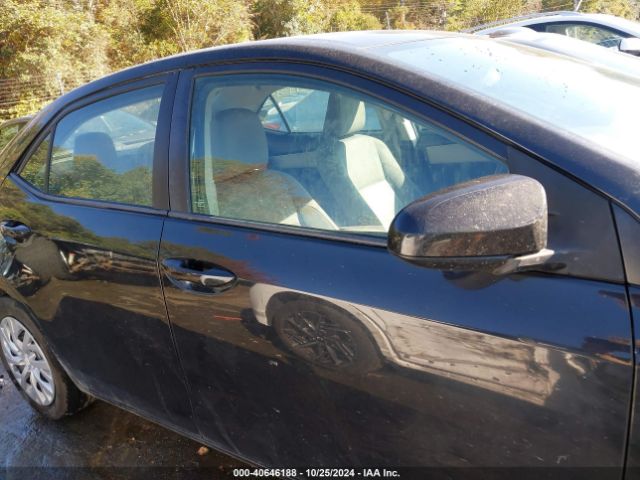 5YFBURHE5HP668508 Toyota COROLLA LE