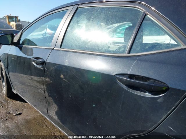 5YFBURHE5HP668508 Toyota COROLLA LE