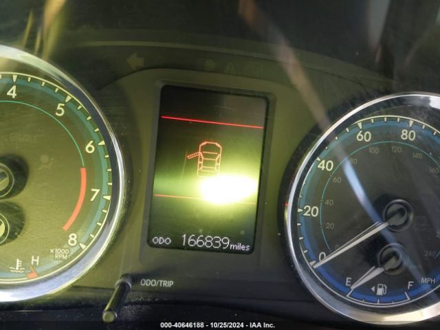 5YFBURHE5HP668508 Toyota COROLLA LE