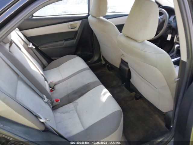 5YFBURHE5HP668508 Toyota COROLLA LE