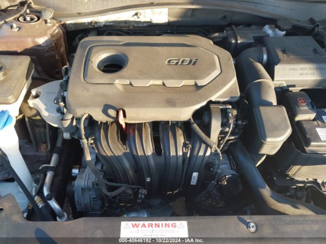 5XXGT4L3XKG346934 KIA Optima Lx