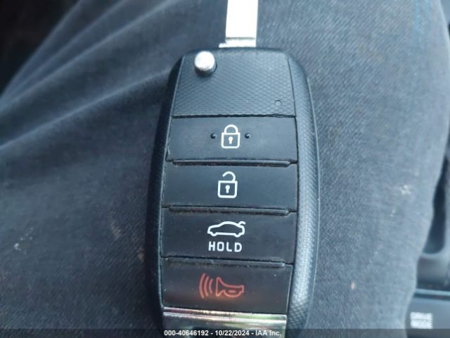 5XXGT4L3XKG346934 KIA Optima Lx