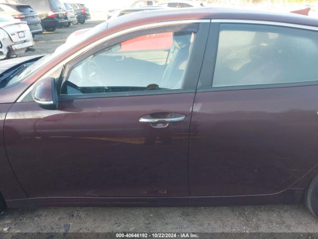 5XXGT4L3XKG346934 KIA Optima Lx