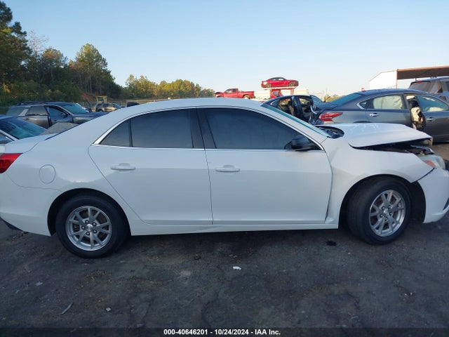 Chevrolet Malibu 1fl 2014 1G11A5SL5EF196164 Image 13