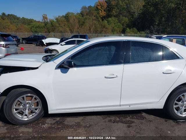 Chevrolet Malibu 1fl 2014 1G11A5SL5EF196164 Image 14