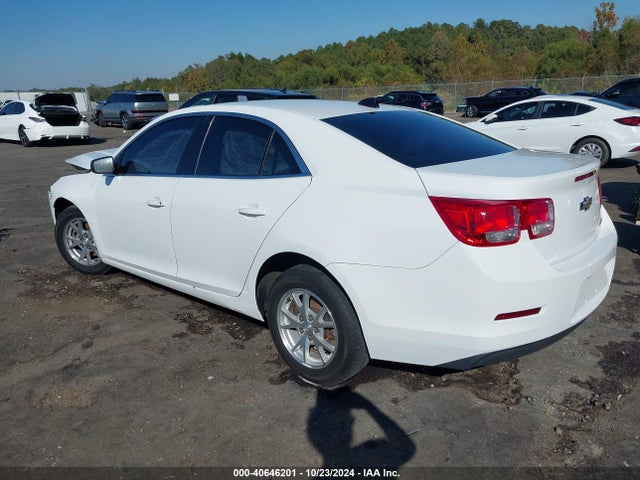 Chevrolet Malibu 1fl 2014 1G11A5SL5EF196164 Image 3