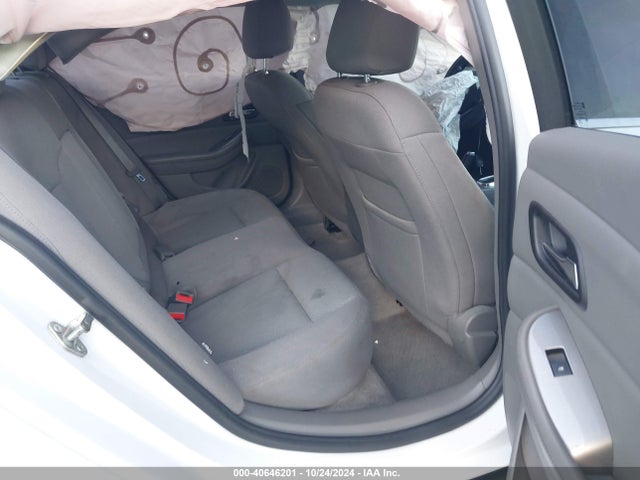 Chevrolet Malibu 1fl 2014 1G11A5SL5EF196164 Image 5