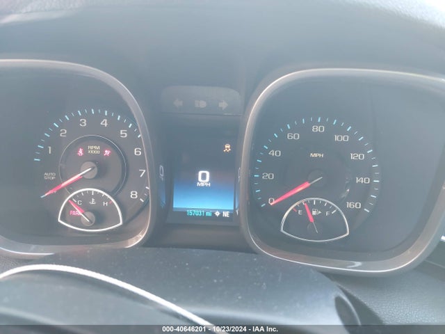Chevrolet Malibu 1fl 2014 1G11A5SL5EF196164 Image 7