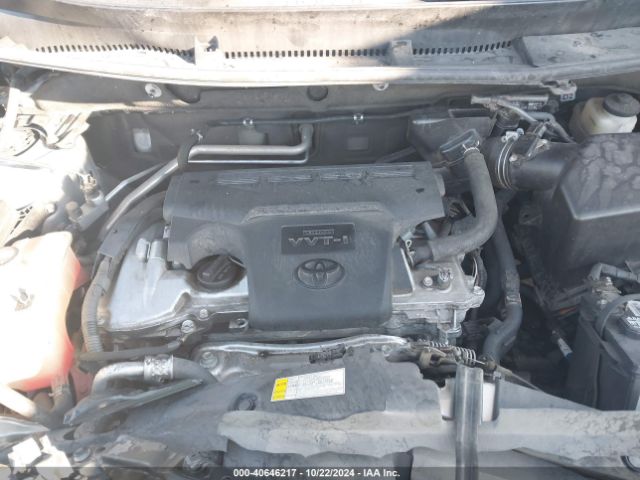 2T3WFREV4GW285860 Toyota Rav4 Xle