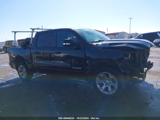 1C6RREFT2MN629903 RAM 1500 Big Horn  4x2 5'7 Box